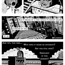Embalmed in Memory. Traditional illustration, Comic, and Digital Illustration project by Daniele Maranzano - 05.09.2022
