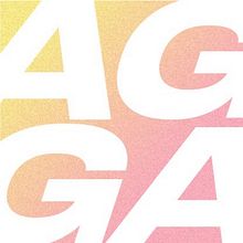 EP Agustina Garrison Ein Projekt aus dem Bereich Musik, Traditionelle Illustration, Br und ing und Identität von agustinamariela - 30.07.2022