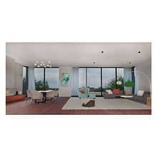 Mi Proyecto del curso: Infografía arquitectónica en 3D . % Lledó Diaz Zaragozá tarafından hazırlanan 3D, Mimarlık, İç Mimarlık, İç Tasarım, Dijital Mimarlık, 3D Tasarım, Mimari İllüstras, on, Ve ArchVIZ projesi - 05.09.2022