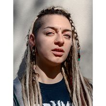 GENDER. Een project van Fotografie y Portretfotografie van Gaetano Nenna - 09.05.2022