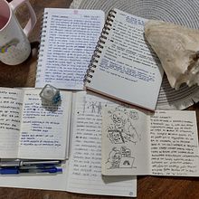 My project for course: Writing Exercises: From the Blank Page to Everyday Practice . Projekt z dziedziny Pisanie, Kreat, wność, Stor, telling, Narracja, Kreat i wne pisanie użytkownika Felix Morales - 09.05.2022