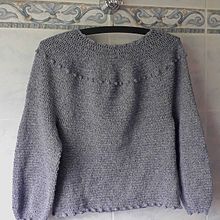 Mein Kursprojekt: Rundhäkeln: Entwirf Muster und Kleidungsstücke. Un projet de Création d'accessoires, St, lisme, Art textile, DIY , et Crochet de Andrietta Heftig - 09.05.2022