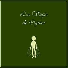 Los Viajes de Oguier. Writing, Narrative, Fiction Writing, Creative Writing, and Children's Literature project by Carlos Flores Codocedo - 05.09.2022