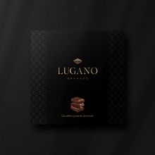 Chocolates Lugano. Un progetto di Design e Direzione artistica di Leo Becker - 10.05.2022