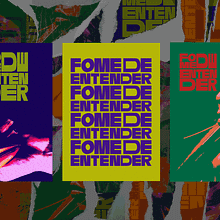 Meu projeto do curso: Design gráfico com impacto social. Art Direction, Br, ing, Identit, Graphic Design, and Digital Design project by Mônica Pereira Silva - 05.09.2022