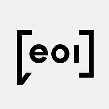 Escoles Oficials d'Idiomes. Logo Design, Br, ing, Identit, Web Design, and UX / UI project by DEMOCRÀCIA - 07.05.2017