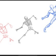 Il mio progetto del corso: Disegno anatomico per principianti. Projekt z dziedziny  Sztuki piękne, Sketching, R, sunek ołówkiem,  R, sunek, R, sunek realist, czn, R i sunek anatomiczn użytkownika Mario Orlando - 10.05.2022