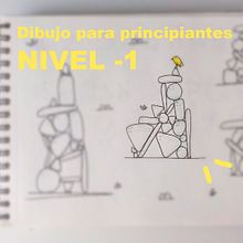 Mi proyecto del curso: Dibujo para principiantes nivel -1. Un proyecto de Dibujo a lápiz, Dibujo, Creatividad con niños y Sketchbook de Cris Zumo DEscarabajo - 10.05.2022