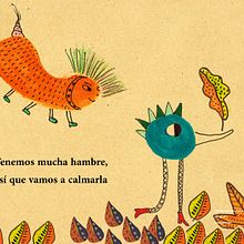 Mi proyecto del curso: Ilustración de personajes fantásticos para libros infantiles. Design, Traditional illustration, Character Design, Drawing, Stor, telling, Children's Illustration, and Narrative project by CYNTHIA LAMA FLORES - 05.10.2022