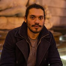It's time for a new life chapter. Un progetto di Marketing, Cop, writing, Stor, telling, Content marketing e Comunicazione di Andreas Leoncedis - 03.05.2022