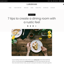 Proyecto de E-Commerce . Desain Web, Dan Pengembangan Web proyek oleh Renzo Salvador - 05.04.2021