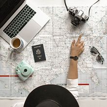 Spotahome Content Writer. Content Marketing, and Content Writing project by Sabrina Bertazzo - 05.11.2022