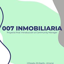 Mi proyecto del curso: Introducción al community management. Social Media, Digital Marketing, Content Marketing, Facebook Marketing & Instagram Marketing project by Ángeles Salas Sola - 05.11.2022