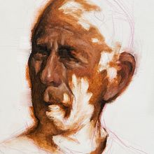 Oleo. Un progetto di Pittura ad olio di Juan Perednik - 11.05.2022