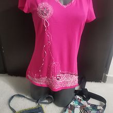Mi proyecto del curso: Bordado: reparación de prendas. Un projet de Broderie, Couture, DIY, Upc, cling , et Design textile de Diana Marin - 12.05.2022