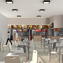 Mi proyecto del curso: Visualización arquitectónica con V-Ray para SketchUp. Architecture, Interior Architecture, Digital Architecture, and ArchVIZ project by Jorge Luis C A - 10.18.2020
