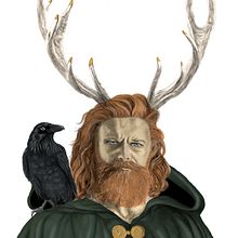 My project for course: Natural Illustration with Digital Painting. Un projet de Illustration traditionnelle, Dessin, Illustration numérique, Dessin réaliste, Peinture numérique et Illustration naturaliste de Lynda Adlington - 11.05.2022