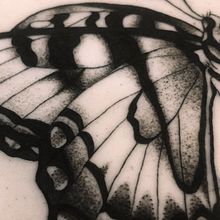 Meu projeto do curso: Tatuagem para principiantes. Projekt z dziedziny Projektowanie tatuaż użytkownika Marta Freitas - 12.05.2022
