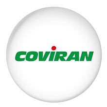 COVIRÁN. Un proyecto de Diseño, Publicidad, Br, ing e Identidad, Diseño editorial, Diseño gráfico, Marketing, Packaging, Diseño Web, Redes Sociales, Retoque fotográfico, Ilustración vectorial, Diseño de carteles y Marketing Digital de Maricarmen Alcalá Cámara - 12.05.2022