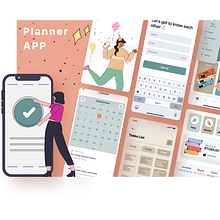 Mi proyecto del curso: Diseño de aplicaciones: creación de prototipos para principiantes. Projekt z dziedziny UX / UI, Projektowanie aplikacji mobiln, ch, Projektowanie aplikacji, Projektowanie produktu c i frowego użytkownika Alejandro Arciniegas - 11.05.2022