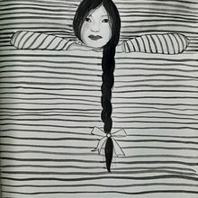 My project for course: Introduction to Illustration with India Ink. Un progetto di Illustrazione tradizionale, Belle arti, Disegno e Illustrazione con inchiostro di majka13-79 - 12.05.2022
