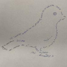Mi proyecto del curso: Escritura creativa: desbloqueos, disparadores e ideas Ein Projekt aus dem Bereich Schrift, Kreativität, Stor, telling, Erzählung und Kreatives Schreiben von Javier Jiménez - 10.05.2022