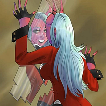 Mi proyecto del curso: Estrategias de Instagram para desarrollo de marcas. Projekt z dziedziny Marketing, Portale społecznościowe, Marketing c, frow, Instagram, Marketing treści, Komunikacja, Marketing na Instagramie, Strategia marki, Trad, c, jna ilustracja, Design, Projektowanie postaci, W, darzenia,  Malarstwo, R, sunek ołówkiem,  R, sunek, Projektowanie mod, Ilustracja c, frowa, Gr, komputerowe, Concept art, Portret, R, sunek realist, czn,  R, sunek art, st i czn użytkownika Nidia Argamonte Argamonte - 12.05.2022