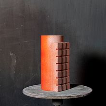 Grido. Un projet de Design  , et Céramique de Marco Zavagno - 03.04.2019