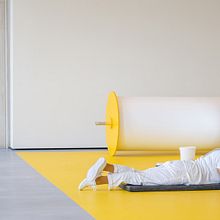 Strappi. Een project van Meubelontwerp en -bouw y  Ontwerp van Marco Zavagno - 15.10.2021