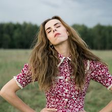American Prairie Ein Projekt aus dem Bereich Fotografie und Kunstleitung von Elaine Van der Merwe-Louwrens - 13.05.2022