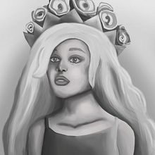 Mi proyecto del curso: Principios de pintura digital para retratos. Painting, Digital Painting, Traditional illustration, and Character Design project by José Carrera - 05.14.2022