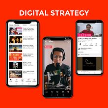 Mi proyecto del curso: Estrategias de marketing digital: construye tu presencia online. Marketing, Social Media, Digital Marketing, and Content Marketing project by Miguel Alfredo Rivera Cedeño - 05.14.2022