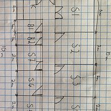 Mi proyecto del curso: Introducción al dibujo arquitectónico a mano alzada. Un proyecto de Arquitectura e Ilustración arquitectónica de Xime García Zeledon - 14.05.2022