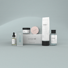 eloïse. brand design & packaging. Design, Graphic Design, and Product Design project by Laia Pons Cuadern - 05.14.2022