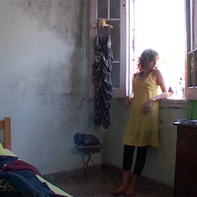 El Vestido de Mamá Ein Projekt aus dem Bereich Kino, Video und TV, Schrift, TV, Audiovisuelle Produktion, Skript, Erzählung, Literarisches schreiben und Kreatives Schreiben von Marcela Cárdenas - 09.05.2022