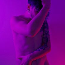 Soñando ser modelo de desnudos. Fine-Art Photograph, Photograph, and Photographic Lighting project by Tonin Sambeat - 05.15.2022