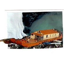 Untergrün. Un projet de Cinéma, vidéo et télévision , et Photographie de Romina Mishelle Saldaña González - 10.02.2022