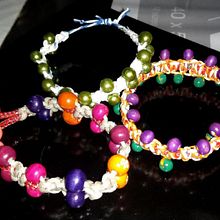 My project for course: Introduction to Artisanal Jewelry. Projekt z dziedziny Design i Projektowanie dodatków użytkownika Vera Schembri - 15.05.2022