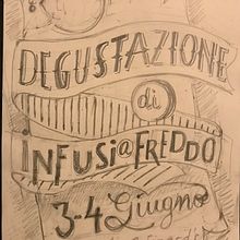 Mi proyecto del curso: Diseño y aplicación de lettering sobre pizarra. Un proyecto de Lettering, H y lettering de glenda.torres.g - 15.05.2022
