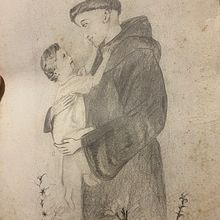 Desenho a lápis  . % alexstill1828 tarafından hazırlanan Kalem Çizimi projesi - 05.16.2022