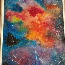 Mi proyecto del curso: Técnicas modernas de acuarela. Traditional illustration, Fine Arts, Painting, and Watercolor Painting project by Martha Ortiz - 05.16.2022