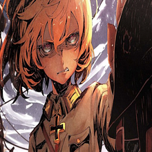 Saga of Tanya The Evil Season 2: Know the Release Date!. Game Design project by mickyjohnson7777 - 05.16.2022