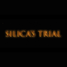 Silica's Trial. Een project van Videogames van Mar Coscojuela i Pérez - 16.05.2022