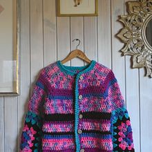Colección "Clasic Relmu". Un progetto di Design, Fiber Art e Textile Design di Relmü Tejidos - 16.05.2022