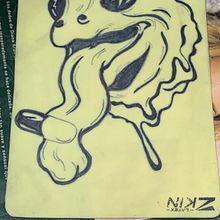 Mi proyecto del curso: Tatuaje para principiantes. Tattoo Design project by Mike Escobedo - 05.17.2022