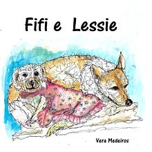Meu projeto do curso: Criação de histórias para crianças. Een project van Schrijven, Stor, telling, Kinderillustratie, Creativiteit met kinderen, Verhaallijn, Fictie schrijven, Creatief schrijven y Kinderliteratuur van Vera Elenita Medeiros - 17.05.2022