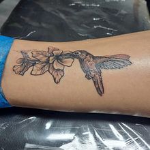 My project for course: Blackwork Tattoo Techniques with Fine Lines. Projekt z dziedziny Projektowanie tatuaż użytkownika E. Bruce UberHaus - 17.05.2022