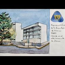 Mi proyecto del curso: Cuaderno de viaje en acuarela. Traditional illustration, Watercolor Painting, Architectural Illustration, and Sketchbook project by Frank Murphy - 05.16.2022