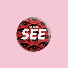 the gluts - spilla see - 2017. Graphic Design, and Music project by Paolo Proserpio - 05.17.2022