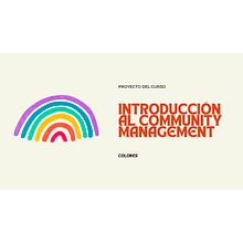 Mi proyecto del curso: Introducción al community management . % xandra2894 tarafından hazırlanan Sos, al Med, a, Dijital Pazarlama, İçerik Pazarlaması, Facebook Pazarlama & Instagram Pazarlaması projesi - 05.17.2022